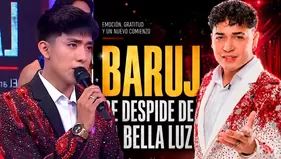 Oscar Junior opinó tras salida de Baruj Ocharán de La Bella Luz