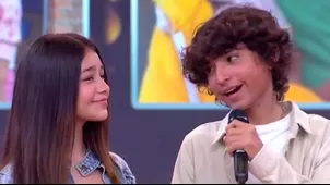 ¿Oto tendrá chance con Angelita? Esto respondió Macarena Argote