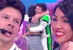 Paloma Fiuza reaccionó así con Mario Hart tras vincularlos