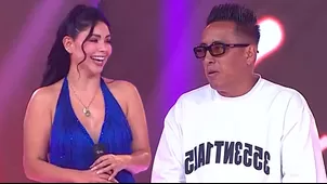 Pamela Franco reveló cuál fue el regalo más caro que le hizo a Christian Cueva