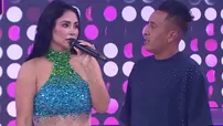 ¿Pamela Franco se molesta por saliditas de Christian Cueva? | Fuente: MQM