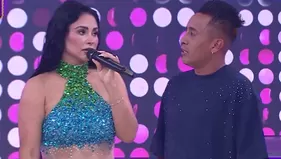 ¿Pamela Franco se molesta con Christian Cueva por salir con amigos?