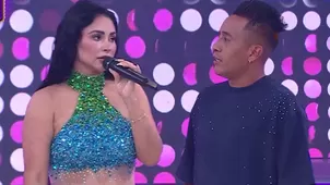¿Pamela Franco se molesta con Christian Cueva por salir con amigos?