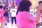 ¿Pamela Franco se puso celosa de bailarina por Christian Cueva?