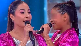 Pamela López: su hija la expuso con inesperado comentario