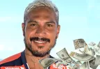 ¿Paolo Guerrero pagaría más de un millón de dólares a César Vallejo por romper contrato?