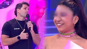 Patricio Parodi sorprendió a quinceañera con inesperado regalo