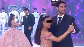 Postulante de Esto es Guerra se volvió chambelán en MQM. | Fuente: MQM