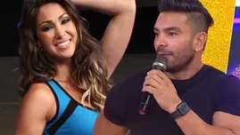 Rafael Cardozo confesó que Melissa Loza fue su "amor imposible"