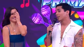 Raúl Carpena confesó que María Pía Copello fue su amor platónico