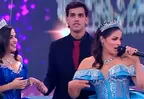 Raysa Ortiz choteó a Gabriel Meneses frente a Sirena Ortiz