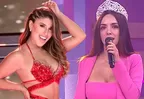 Rosángela Espinoza sobre Yahaira Plasencia: “Huachafa”