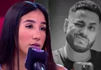 ¿Samahara Lobatón descartó a Bryan Torres?: “Quiero una pareja que me valore”