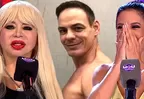 Susy Díaz lanza la dieta de Mark Vito tras sensual video de TikTok