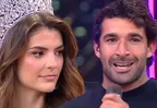 Tatiana Calmell: su novio Cristóbal la defendió de crítica tras ganar Miss Perú 2024