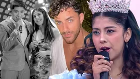 ¿Tiktoker Zully dejó a líder de La Bella Luz por Austin Palao?