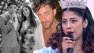 ¿Tiktoker Zully dejó a líder de La Bella Luz por Austin Palao?