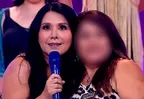¿Tula conoció a su "hermana perdida"? Así se sorprendió EN VIVO