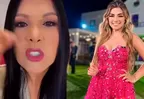 Tula Rodríguez enfureció por caso de Naldy Saldaña