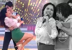Tula Rodríguez fue retada a bailar bachata, pero todo terminó mal