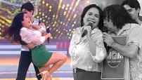 Tula terminó mal | Composición: Katherine Lozano | Fuente: AméricaTv
