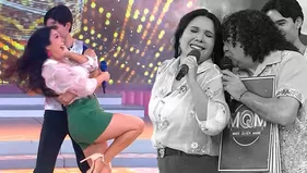 Tula Rodríguez fue retada a bailar bachata, pero todo terminó mal