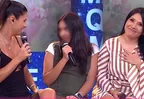 Tula Rodríguez quedó encantada con emotivas palabras en vivo de su hija Valentina: “Es mi mejor amiga”