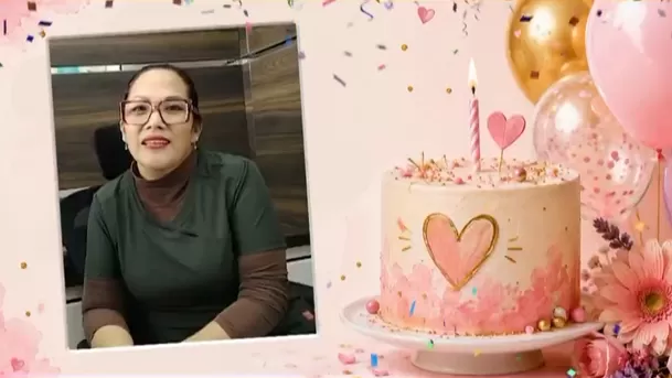 Verónica, hermana de Tula