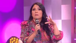 Tula Rodríguez reveló lo difícil que es estar viuda: "Yo siento que nadie es como él"