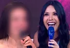 Tula Rodríguez se sorprendió al ver a Rosángela sin maquillaje