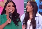 Tula Rodríguez: su hija Valentina celebró en vivo sus 16 años