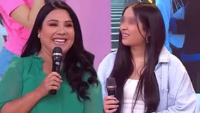 Tula Rodríguez: su hija Valentina celebró en vivo sus 16 años