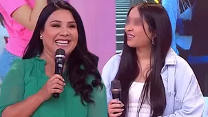 Tula Rodríguez: su hija Valentina celebró en vivo sus 16 años