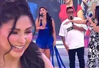 Tula Rodríguez troleó a Christian Cueva y Pamela Franco: "El amor es ciego"