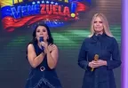 Tula y Laura Huarcayo enviaron mensaje por terremoto en Venezuela