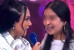 Valentina sorprendió a Tula Rodríguez con tremenda confesión