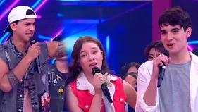 Valentino advirtió de la peor manera a Maripaz por Zacarías