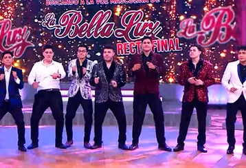 Vota por tu favorito de la Bella Luz