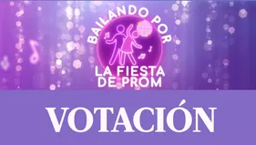 VOTACIÓN: ¡Vota por tu artista favorito para la fiesta de promo!