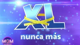 Salva a tu participante favorito de "XL NUNCA MÁS".