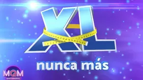 VOTACIONES: Salva a tu participante favorito de "XL NUNCA MÁS"