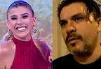 ¿Yahaira Plasencia confirmó que se comprometió con don Diablo?