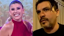 ¿Yahaira Plasencia confirmó que se comprometió con don Diablo? | Fuente: América Televisión