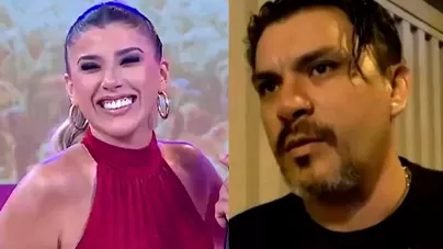 ¿Yahaira Plasencia confirmó que se comprometió con don Diablo? | Fuente: América Televisión