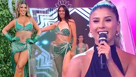 Yahaira Plasencia jura que no mintió sobre su vestido de Premios Heat.