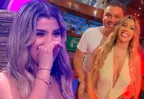 Yahaira Plasencia sufrió lapsus con pregunta sobre don Diablo