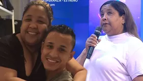 Mamá de Yoshimar Yotún pidió una liposucción: "Para estar regia para mi esposo"