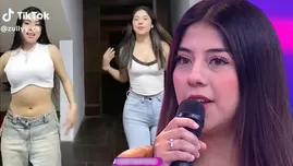 Zully reveló por qué se distanció de Milenka Nolasco