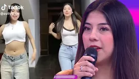 Zully reveló por qué se distanció de Milenka Nolasco