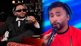 Zumba se pasó | Composición: Katherine Lozano